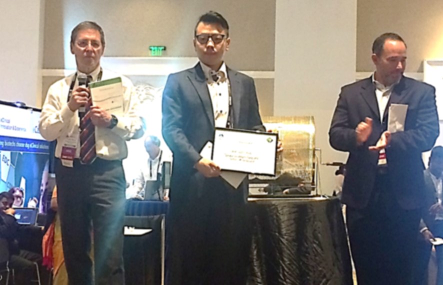 SCDM2017学会発表報告!④