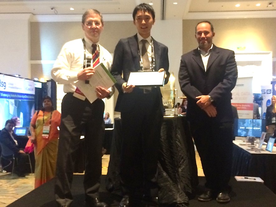 SCDM2017学会発表報告!⑤