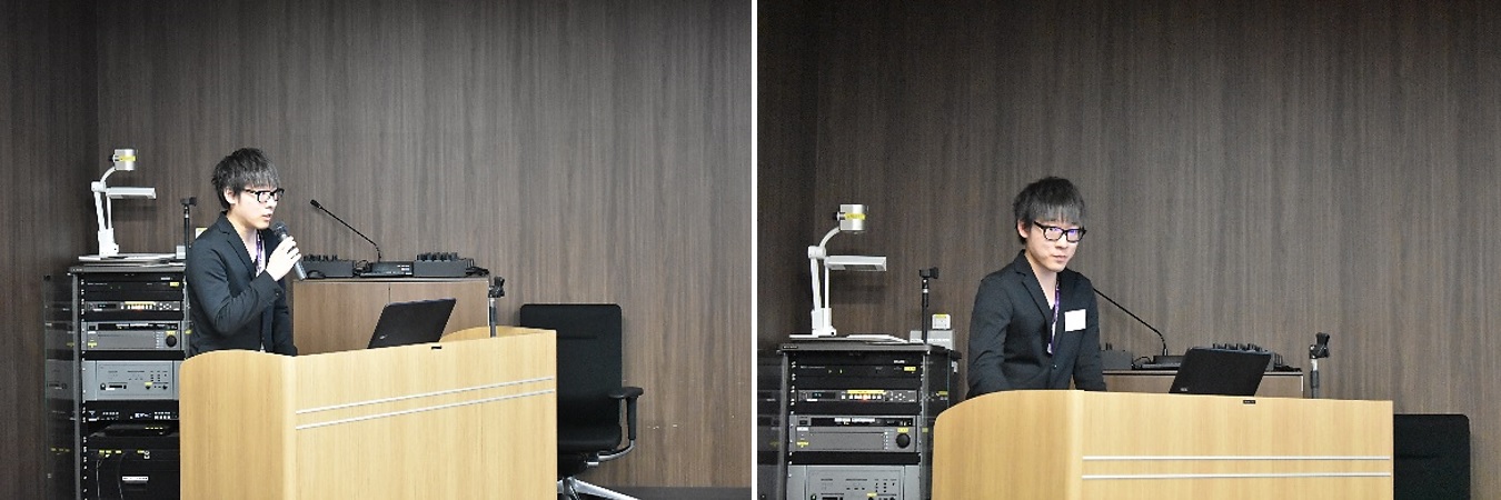 公衆衛生学専攻学生懇談会(2019.3.26)No.1